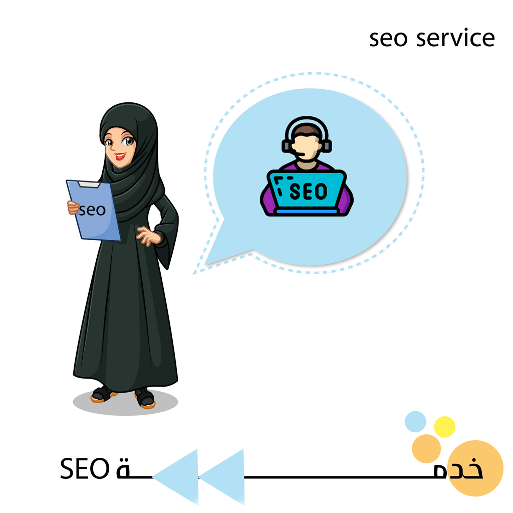 تحسين السيو للمتاجر والمواقع SEO الباقة الفضية - Ecomsocity