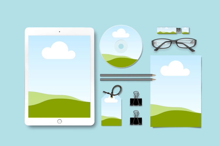 قوالب Canva Mockup Templates - الحل المثالي لتصميمات احترافية بسهولة - Ecomsocity