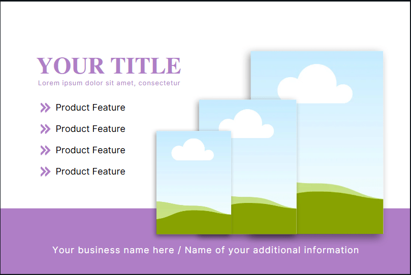 قوالب Canva Mockup Templates - الحل المثالي لتصميمات احترافية بسهولة - Ecomsocity