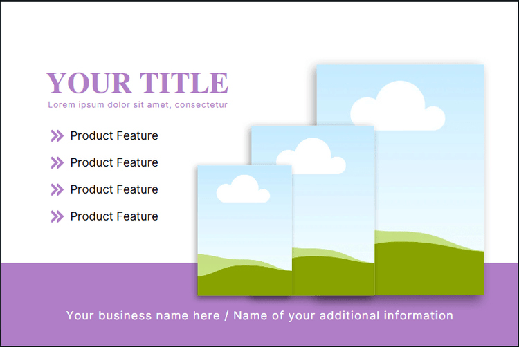 قوالب Canva Mockup Templates - الحل المثالي لتصميمات احترافية بسهولة - Ecomsocity