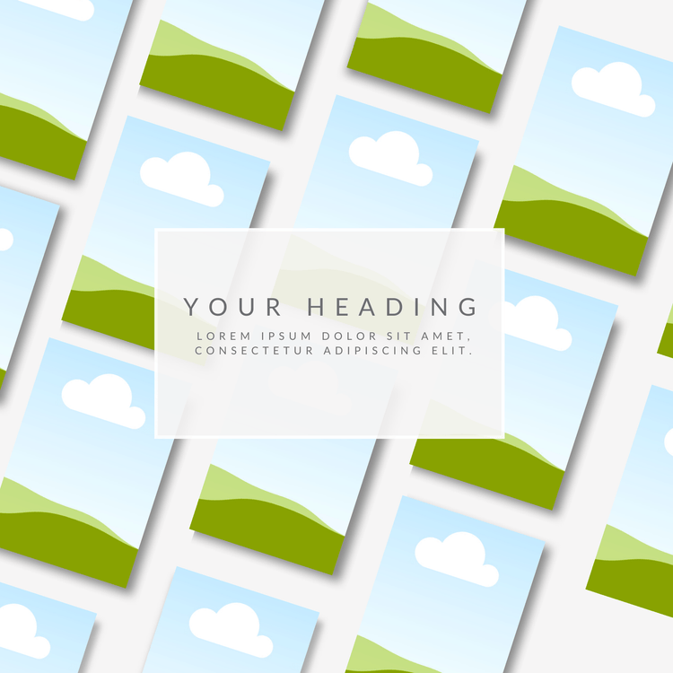 قوالب Canva Mockup Templates - الحل المثالي لتصميمات احترافية بسهولة - Ecomsocity