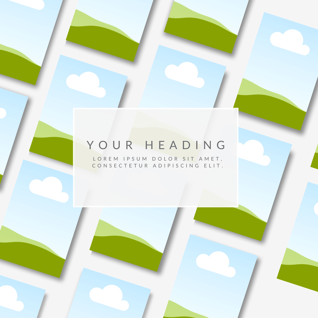 قوالب Canva Mockup Templates - الحل المثالي لتصميمات احترافية بسهولة - Ecomsocity