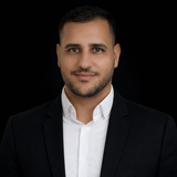 محمد الدحدوح، مؤسس Ecomsocity