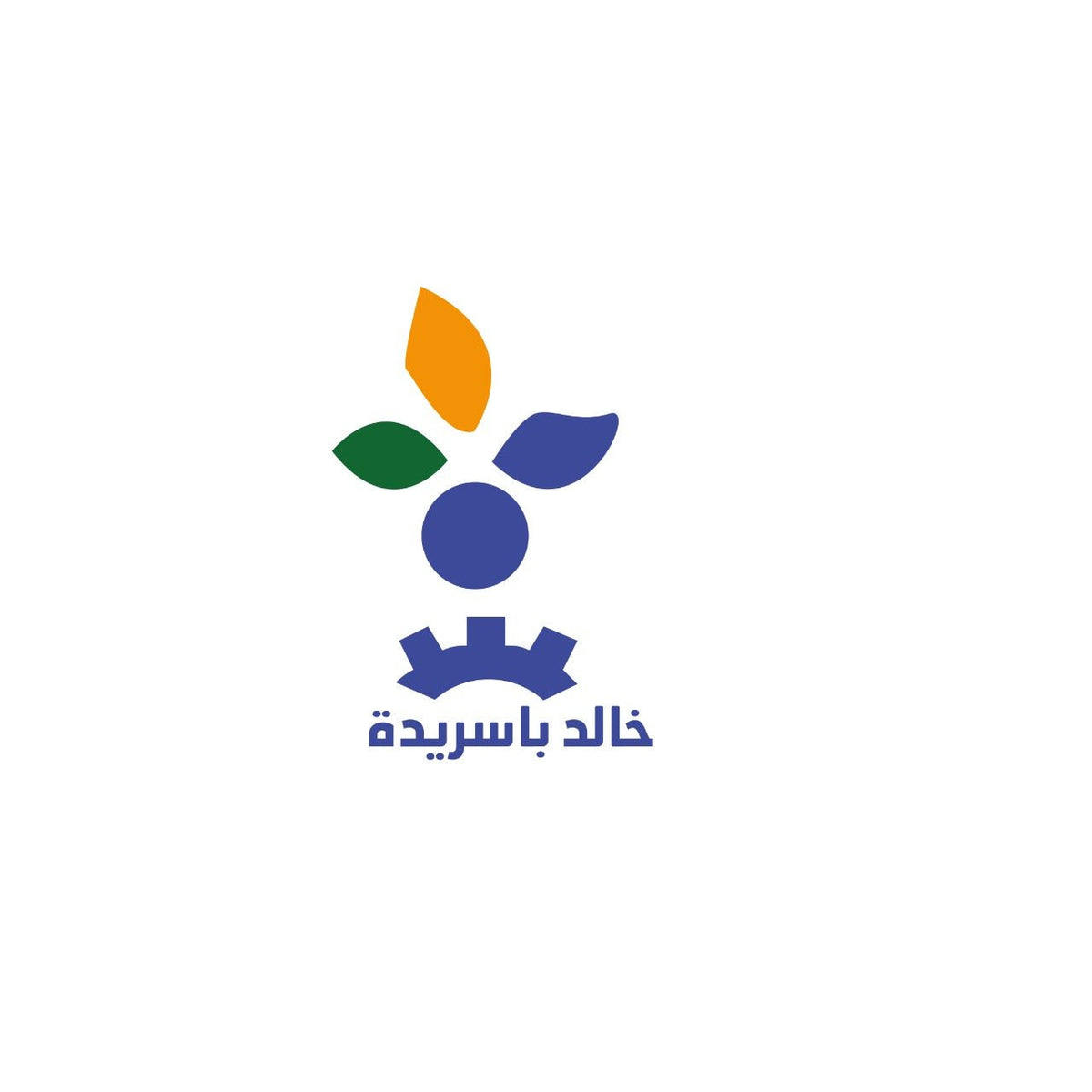 تصميم شعار احترافي - Ecomsocity